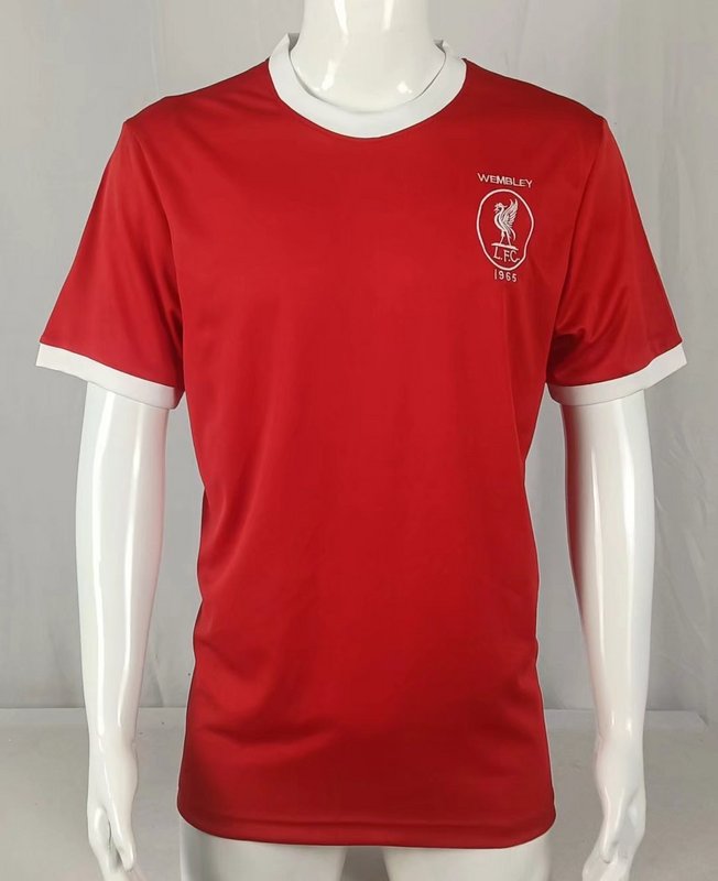 1965 Liverpool FA Cup Final